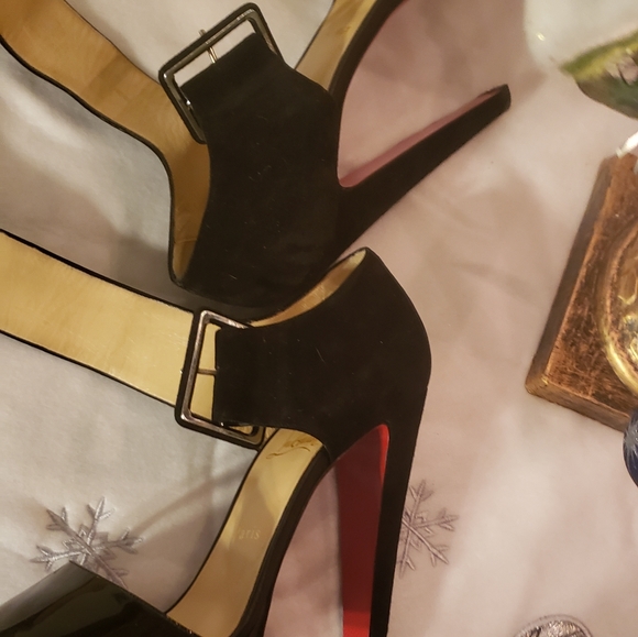 To high/tall for me - Picture 8 of 8